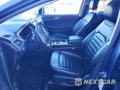 Zdjęcie 7 z 13 samochodu: 2019 FORD EDGE SEL VIN:2FMPK4J97KBB90406 - miniatura