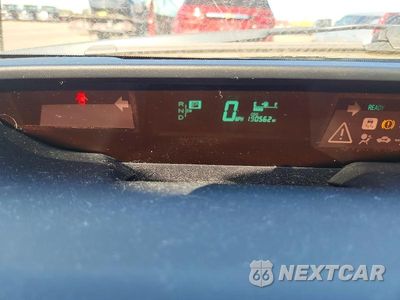 Zdjęcie 9 z 12 samochodu: 2007 TOYOTA PRIUS BASE VIN:JTDKB20U777553246 - miniatura