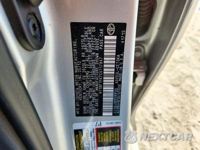 Zdjęcie 12 z 12 samochodu: 2012 TOYOTA CAMRY SE VIN:4T1BF1FK7CU117847 - miniatura