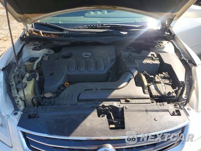 Zdjęcie 11 z 12 samochodu: 2010 NISSAN ALTIMA 2.5 VIN:1N4AL2AP3AN451601 - miniatura
