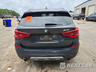 Zdjęcie 6 z 13 samochodu: 2018 BMW X3 XDRIVE30I VIN:5UXTR9C56JLC82130 - miniatura
