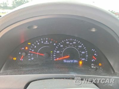 Zdjęcie 9 z 12 samochodu: 2010 TOYOTA CAMRY LE VIN:4T1BF3EK8AU564696 - miniatura