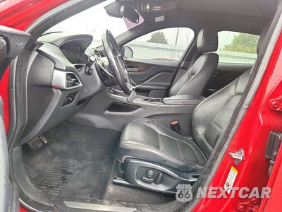 Zdjęcie 7 z 13 samochodu: 2017 JAGUAR F-PACE PRESTIGE VIN:SADCK2BV3HA491217 - miniatura