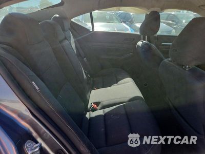 Zdjęcie 10 z 13 samochodu: 2023 NISSAN ALTIMA SV VIN:1N4BL4DVXPN323570 - miniatura