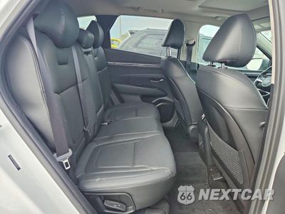 Zdjęcie 11 z 13 samochodu: 2022 HYUNDAI TUCSON SEL VIN:5NMJCCAE7NH057293 - miniatura