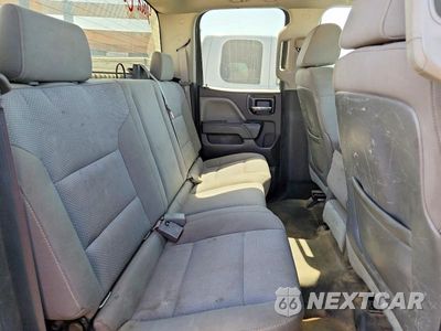 Zdjęcie 10 z 12 samochodu: 2015 CHEVROLET SILVERADO C2500 HEAVY DUTY VIN:1GB2CUEGXFZ523662 - miniatura