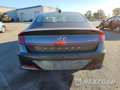 Zdjęcie 6 z 12 samochodu: 2023 HYUNDAI SONATA LIMITED VIN:KMHL34J22PA291824 - miniatura