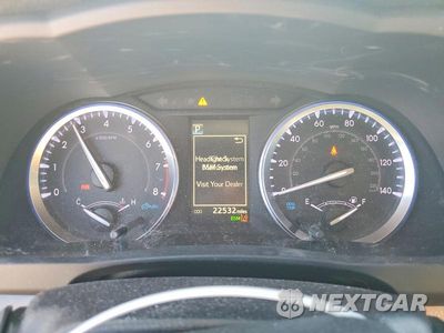 Zdjęcie 9 z 14 samochodu: 2019 TOYOTA HIGHLANDER XLE VIN:5TDKZRFHXKS341745 - miniatura
