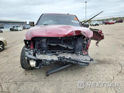 Piąte zdjęcie samochodu w środku: 2017 RAM 1500 ST VIN:3C6RR7KT3HG556072 - miniatura