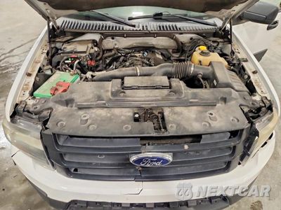 Zdjęcie 12 z 13 samochodu: 2016 FORD EXPEDITION XL VIN:1FMJU1GT4GEF08849 - miniatura