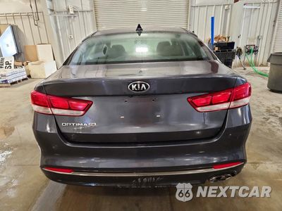 Zdjęcie 6 z 12 samochodu: 2017 KIA OPTIMA LX VIN:5XXGT4L37HG175892 - miniatura