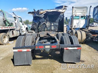 Zdjęcie 6 z 13 samochodu: 2019 PETERBILT 579 SEMI TRUCK VIN:1XPBDP9X3KD607235 - miniatura