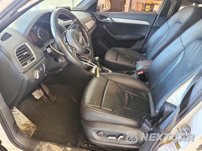 Zdjęcie 7 z 14 samochodu: 2018 AUDI Q3 PREMIUM VIN:WA1BCCFS1JR032330 - miniatura