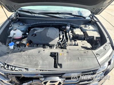 Zdjęcie 12 z 13 samochodu: 2025 HYUNDAI TUCSON SEL VIN:5NMJB3DE4SH597047 - miniatura