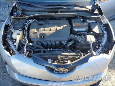 Zdjęcie 12 z 13 samochodu: 2019 TOYOTA C-HR XLE VIN:JTNKHMBX1K1017434 - miniatura
