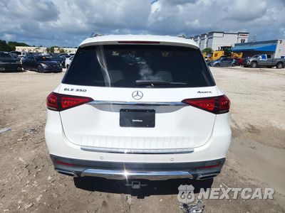 Zdjęcie 6 z 14 samochodu: 2020 MERCEDES-BENZ GLE 350 4MATIC VIN:4JGFB4KE1LA064997 - miniatura