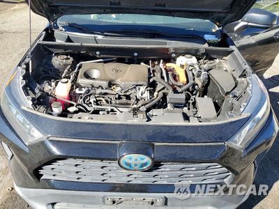 Zdjęcie 11 z 12 samochodu: 2019 TOYOTA RAV4 LE VIN:2T3LWRFV0KW022209 - miniatura