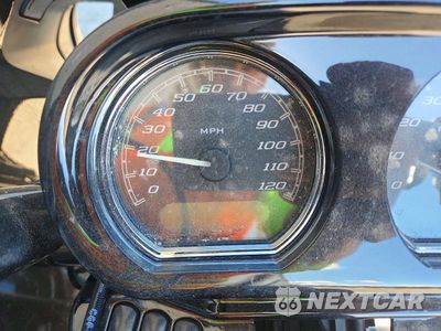 Zdjęcie 7 z 9 samochodu: 2019 HARLEY-DAVIDSON FLTRXS VIN:1HD1KTP14KB613534 - miniatura