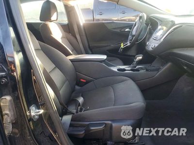 Zdjęcie 7 z 12 samochodu: 2023 CHEVROLET MALIBU LT VIN:1G1ZD5ST1PF235295 - miniatura