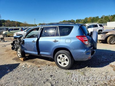 Drugie zdjęcie samochodu z przodu: 2012 TOYOTA RAV4 BASE VIN:2T3BF4DVXCW251158 - miniatura