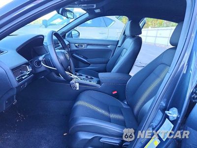 Zdjęcie 7 z 13 samochodu: 2026 HONDA CIVIC SPORT VIN:19XFL2H88TE004400 - miniatura