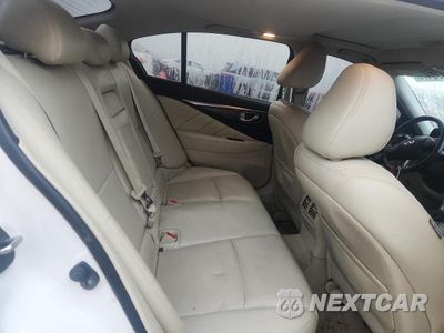 Zdjęcie 10 z 12 samochodu: 2016 INFINITI Q50 3.0T PREMIUM VIN:JN1EV7AP6GM305438 - miniatura