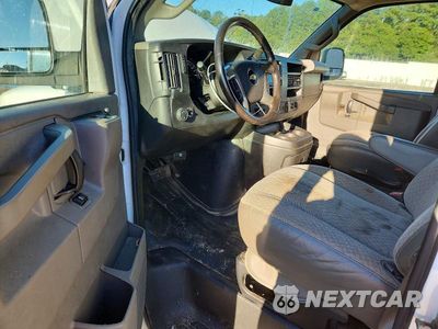 Zdjęcie 8 z 13 samochodu: 2016 CHEVROLET EXPRESS G3500 LT VIN:1GAZGPFF5G1323156 - miniatura