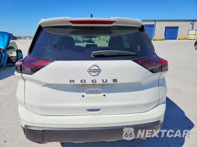 Zdjęcie 6 z 14 samochodu: 2026 NISSAN ROGUE S VIN:5N1BT3AA3TC822802 - miniatura