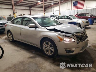 Czwarte zdjęcie samochodu z boku: 2013 NISSAN ALTIMA 2.5 VIN:1N4AL3APXDC158140 - miniatura