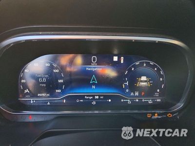 Zdjęcie 9 z 14 samochodu: 2022 CHEVROLET SUBURBAN K1500 RST VIN:1GNSKEKD5NR168131 - miniatura