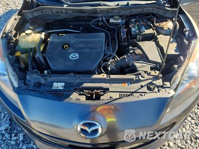 Zdjęcie 11 z 13 samochodu: 2012 MAZDA 3 S VIN:JM1BL1V62C1505216 - miniatura