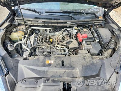 Zdjęcie 12 z 14 samochodu: 2024 MITSUBISHI OUTLANDER SE VIN:JA4J4VA8XRZ028580 - miniatura