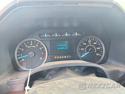 Zdjęcie 9 z 12 samochodu: 2019 FORD F150 4WD VIN:1FTEW1EB2KFC63403 - miniatura