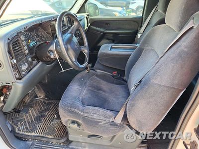 Zdjęcie 7 z 12 samochodu: 2001 CHEVROLET SILVERADO VIN:2GCEK19T811254080 - miniatura