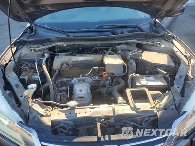 Zdjęcie 11 z 12 samochodu: 2015 HONDA ACCORD EXL VIN:1HGCR2F88FA084908 - miniatura