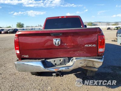 Zdjęcie 6 z 12 samochodu: 2018 RAM 2500 ST VIN:3C6UR5CL5JG358659 - miniatura