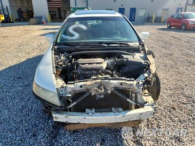 Piąte zdjęcie samochodu w środku: 2006 ACURA 3.2TL VIN:19UUA66246A012568 - miniatura