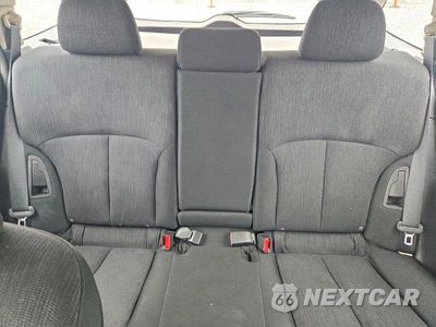 Zdjęcie 10 z 13 samochodu: 2014 SUBARU OUTBACK 2.5I VIN:4S4BRBAC5E3279840 - miniatura