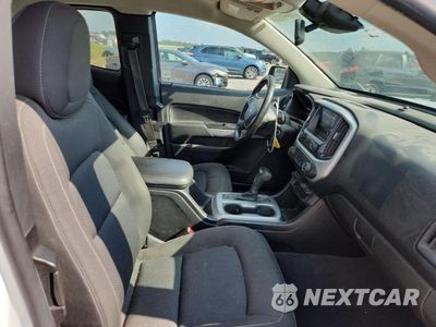 Zdjęcie 10 z 12 samochodu: 2021 CHEVROLET COLORADO LT VIN:1GCHSCEA7M1291712 - miniatura