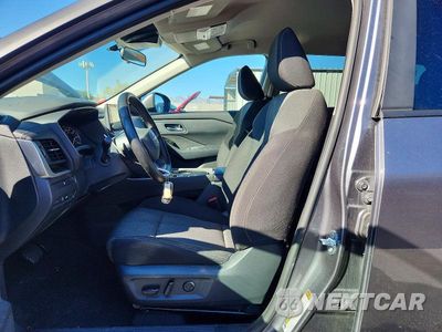 Zdjęcie 7 z 12 samochodu: 2025 NISSAN ROGUE SV VIN:5N1BT3BA2SC828152 - miniatura