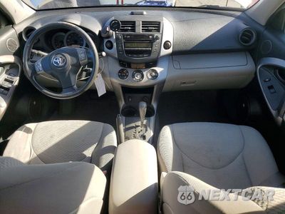 Zdjęcie 8 z 13 samochodu: 2007 TOYOTA RAV4 LIMITED VIN:JTMZK31V875008308 - miniatura