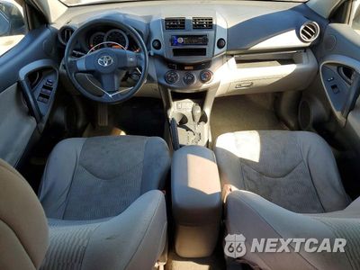 Zdjęcie 8 z 13 samochodu: 2010 TOYOTA RAV4 BASE VIN:2T3BF4DV1AW068602 - miniatura