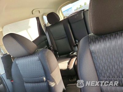 Zdjęcie 10 z 13 samochodu: 2019 NISSAN ROGUE SV VIN:JN8AT2MTXKW500571 - miniatura