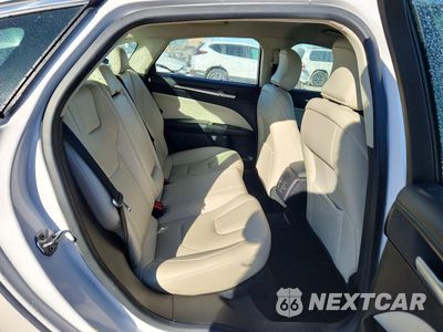 Zdjęcie 10 z 12 samochodu: 2018 FORD FUSION TITANIUM/PLATINUM VIN:3FA6P0D96JR168702 - miniatura