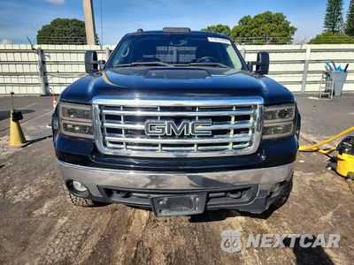 Piąte zdjęcie samochodu w środku: 2007 GMC NEW SIERRA K1500 VIN:2GTEK13M771519758 - miniatura