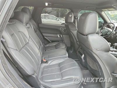Zdjęcie 11 z 13 samochodu: 2017 LAND ROVER RANGE ROVER SPORT HSE VIN:SALWR2FK3HA158030 - miniatura