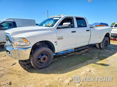 2017 RAM 3500 ST 3C63RRGL7HG785851 - główne zdjęcie licytacji z USA - miniatura