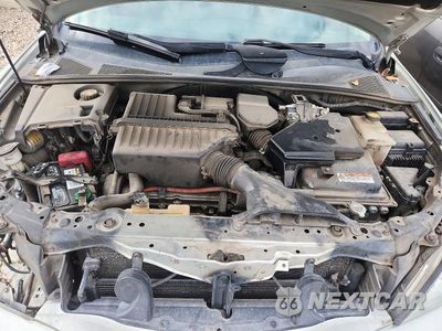 Zdjęcie 12 z 13 samochodu: 2006 LEXUS RX 400 VIN:JTJHW31U460003719 - miniatura