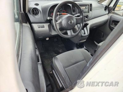 Zdjęcie 8 z 13 samochodu: 2015 NISSAN NV200 VIN:3N6CM0KN7FK713650 - miniatura