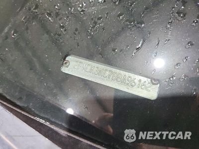 Zdjęcie 13 z 13 samochodu: 2011 FORD EDGE LIMITED VIN:2FMDK3KC7BBA96162 - miniatura